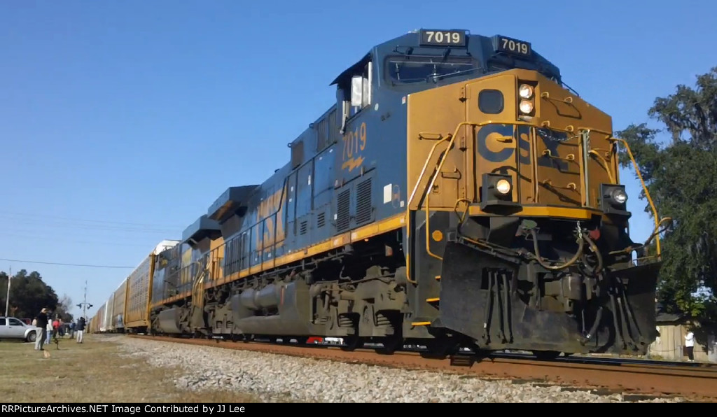 CSX I141-04